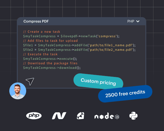 iLoveAPI
